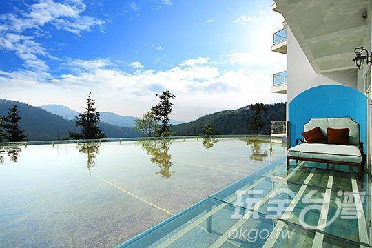 Bliss Bed And Breakfast Yuchi Bagian luar foto